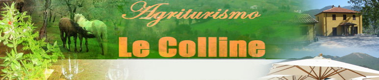 My most favorite Agriturismo
